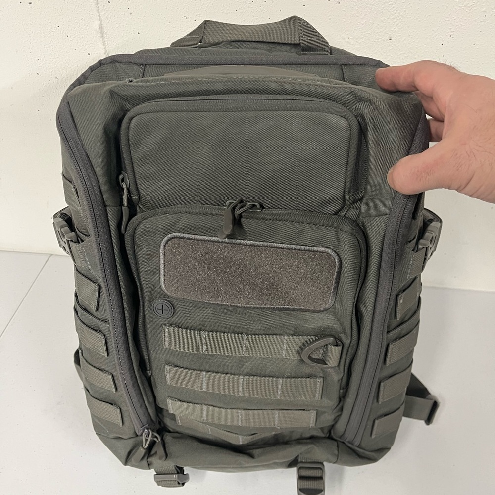 Cannae Pro gear 21 liter Legion pack